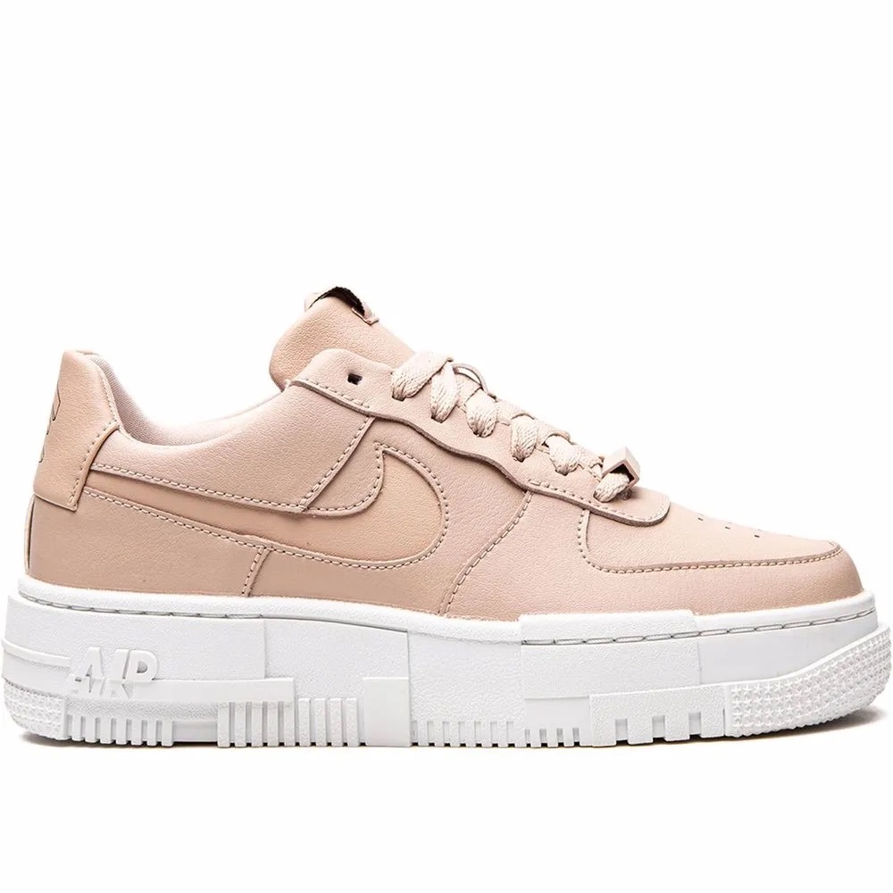 Nike Air Force One Pixel